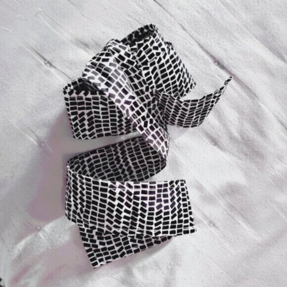 KATE SPADE Saturday Contemporary Mod Belted Shift Dress- Size S (New Nev… - Picture 10 of 16